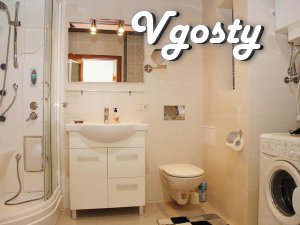 Apartment m Levoberezhnaya - Apartments for daily rent from owners - Vgosty