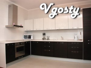 Rent an apartment for rent st. m Left Bank - Apartments for daily rent from owners - Vgosty