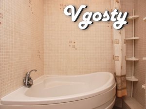 Apartment m Levoberezhnaya - Apartments for daily rent from owners - Vgosty