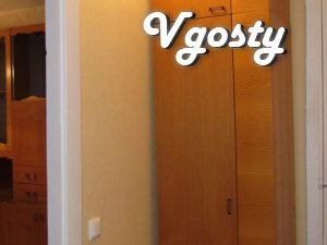 Здам подобово почасово - Квартири подобово без посередників - Vgosty