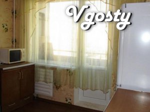 Здам подобово почасово - Квартири подобово без посередників - Vgosty