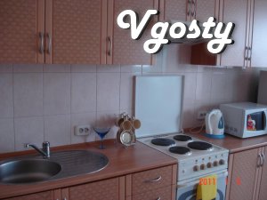 Подобово квартира - Квартири подобово без посередників - Vgosty