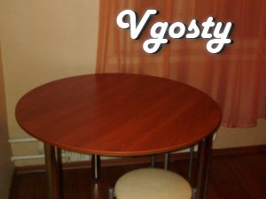 1 room in the new building - Apartments for daily rent from owners - Vgosty