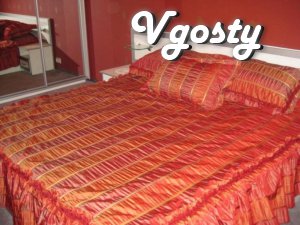 Its 2.kv.1y house m.Studencheskaya WI-Fi - Apartments for daily rent from owners - Vgosty