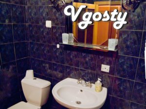 m University, renovation, air conditioning, Wi-Fi - Apartments for daily rent from owners - Vgosty