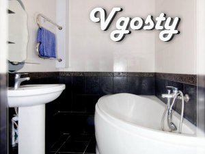 1.k.kv. in the city center - Apartments for daily rent from owners - Vgosty