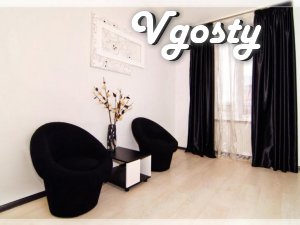 1.k.kv. in the city center - Apartments for daily rent from owners - Vgosty