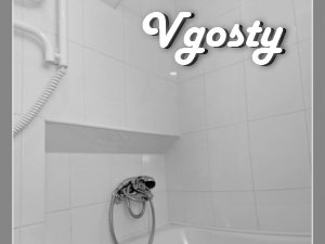 1komn.kvartira, Pushkinskaya - Apartments for daily rent from owners - Vgosty