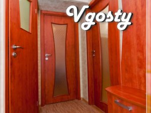 1k.kv. Daily, August 23 m - Apartments for daily rent from owners - Vgosty