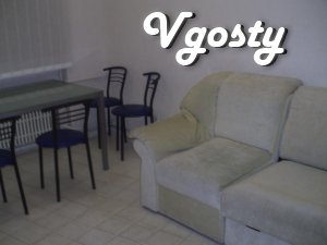 Its 3-k.Remont. Center 6 seats 260grn - Apartments for daily rent from owners - Vgosty