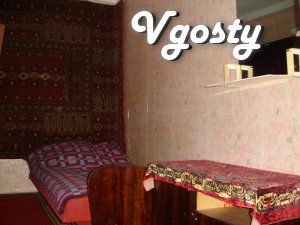 2-in. square-ra.Novye Doma.metro 6min. own. - Apartments for daily rent from owners - Vgosty