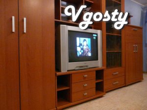 Cozy apartment in the field of P. - Apartments for daily rent from owners - Vgosty