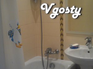 Rent 1-bedroom. apartment - Apartments for daily rent from owners - Vgosty