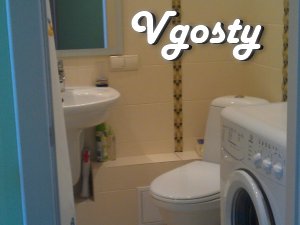 Rent 1-bedroom. apartment - Apartments for daily rent from owners - Vgosty