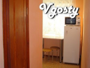 Rent two -room apartment - Apartments for daily rent from owners - Vgosty