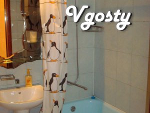 Rent two -room apartment - Apartments for daily rent from owners - Vgosty