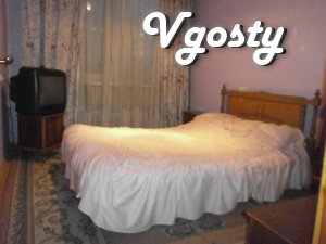 own apartment near the metro Hero of Labor, - Apartments for daily rent from owners - Vgosty