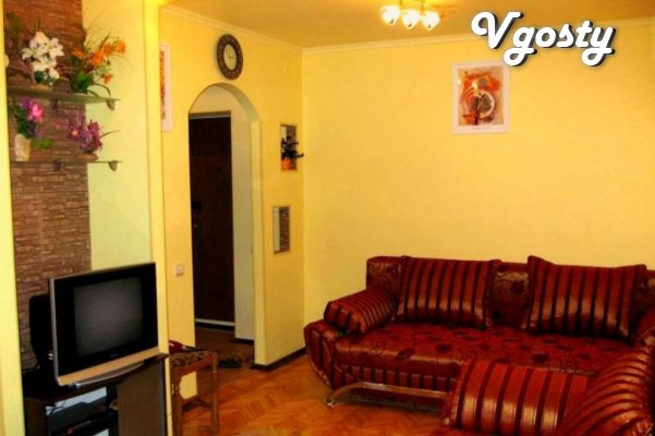 rent apartment, Lenin st - Apartments for daily rent from owners - Vgosty