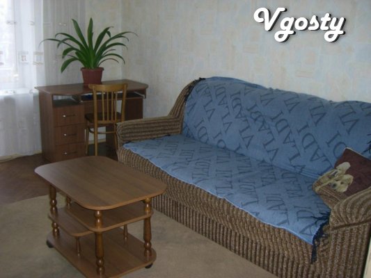 Apartment for rent - Apartments for daily rent from owners - Vgosty