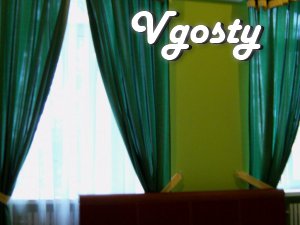 Rent a cheap great numbers! - Apartments for daily rent from owners - Vgosty