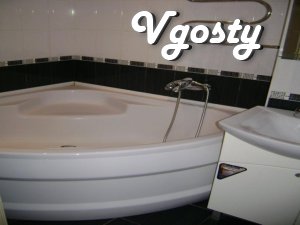 Rent your 2k. apartment! Center! - Apartments for daily rent from owners - Vgosty