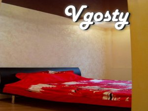 Rent your 2k. apartment! Center! - Apartments for daily rent from owners - Vgosty