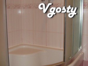 SHORT, POChASOVOsdam its 2 km. square-Lux Repair m.H.Gora 2012. - Apartments for daily rent from owners - Vgosty