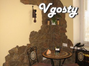 2 h.k.pl.R.Lyuksemburg - Apartments for daily rent from owners - Vgosty