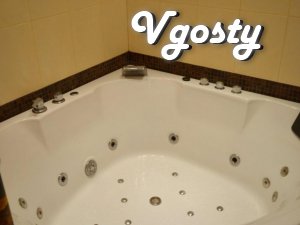 3h.k.ul.Karazina, 4 - Apartments for daily rent from owners - Vgosty