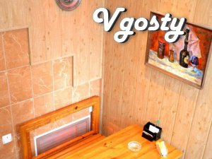 3h.k.ul.Karazina, 4 - Apartments for daily rent from owners - Vgosty