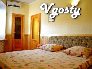 3h.k.ul.Karazina, 4 - Apartments for daily rent from owners - Vgosty