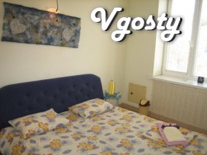 3-х.к. вул.Петровського, 38 - Квартири подобово без посередників - Vgosty