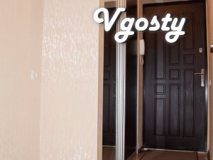 Rent 1 bedroom apartment in the district of pl.Vosstaniya - Apartments for daily rent from owners - Vgosty