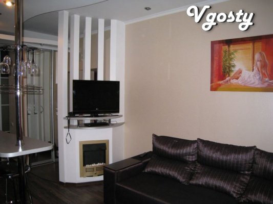 Rent one of Lenin 1k.kv.pr - Apartments for daily rent from owners - Vgosty