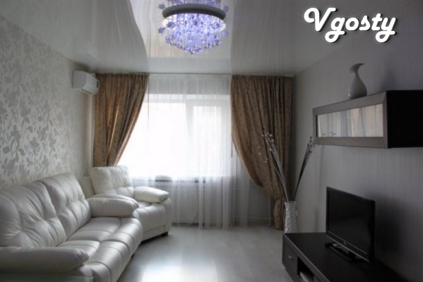 Rent apartments in the center 1k.kv - Apartments for daily rent from owners - Vgosty