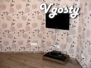 Rent your 1komn.kvartiru Beketov - Apartments for daily rent from owners - Vgosty