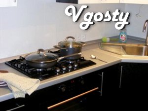 Rent your 1komn.kvartiru Beketov - Apartments for daily rent from owners - Vgosty