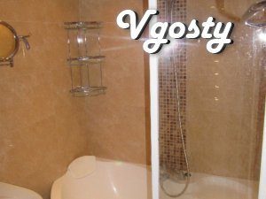 2komn.kvartira in the heart of Kharkov - Apartments for daily rent from owners - Vgosty