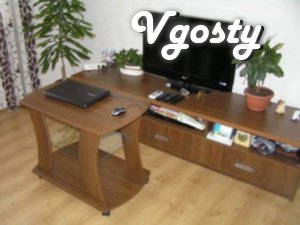 2 bedroom apartment near Gosprom - Apartments for daily rent from owners - Vgosty