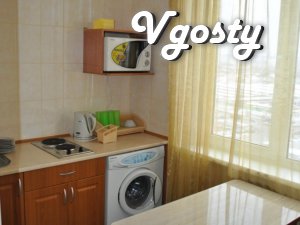 2-х кімнатна вул. Блюхера 21 Б - Квартири подобово без посередників - Vgosty