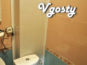 2-bedroom st. Sums 47 - Apartments for daily rent from owners - Vgosty