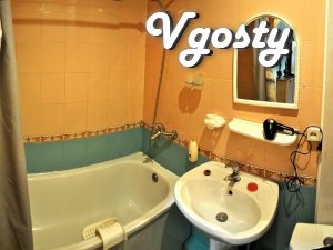 2-bedroom st. Sums 47 - Apartments for daily rent from owners - Vgosty