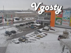 3-bedroom st. Peoples' Friendship 246 - Apartments for daily rent from owners - Vgosty