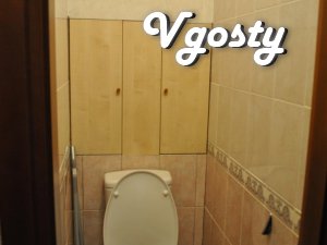 3-bedroom st. Peoples' Friendship 246 - Apartments for daily rent from owners - Vgosty