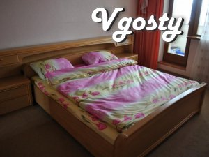 3-bedroom st. Peoples' Friendship 246 - Apartments for daily rent from owners - Vgosty