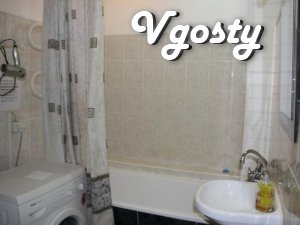 Rent 2 rooms in the center of Kharkov - Apartments for daily rent from owners - Vgosty