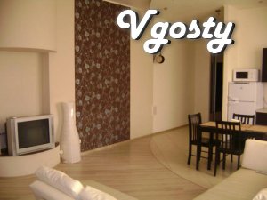 здам квартиру - Квартири подобово без посередників - Vgosty