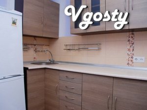 Квартира на Печерську подобово - Квартири подобово без посередників - Vgosty