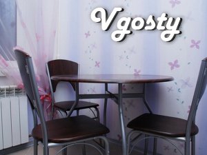 Квартира на Печерську подобово - Квартири подобово без посередників - Vgosty