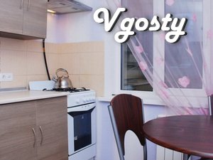 Квартира на Печерську подобово - Квартири подобово без посередників - Vgosty